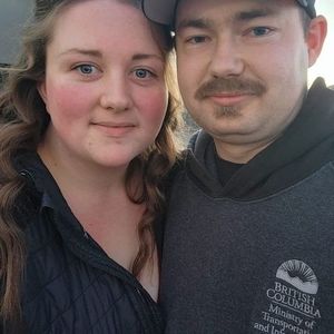 Meet your Posher, Dustin